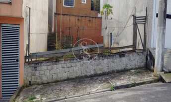 Imagem: VENDA TERRENO 6,40X 11,75 M² (72,20M²