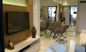 Imagem 2: Apartamento para alugar no bairro Caminho das Árvores - Salvador/BA