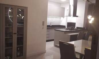 Imagem 4: Apartamento com 3 quartos no Chateau Saint Michel - Bairro Meia Praia em Itapema