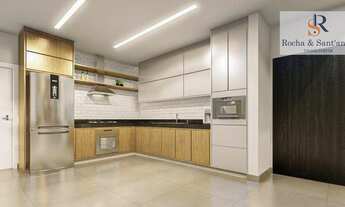 Imagem 3: Casa - Jardim Laguna - Indaiatuba/SP