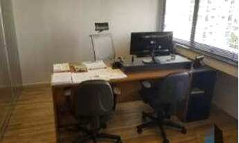 Imagem 4: Conjunto para alugar Mobiliado 70 m² por R$ 3.500/mês - Cidade Monções - São Paulo/SP