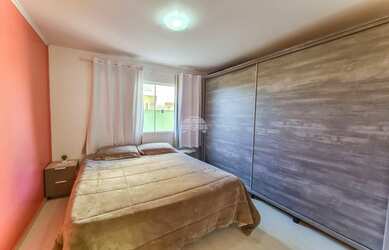 Imagem 3: Apartamento para venda com 63 metros quadrados com 2 quartos em Guaraituba - Colombo - PR