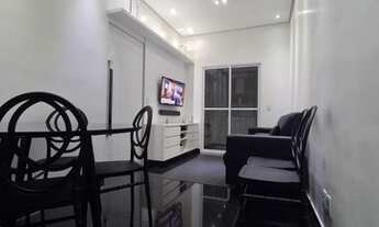 Imagem 7: Apartamento para Venda em Barueri, Bethaville I, 2 dormitórios, 1 suíte, 2 banheiros, 1 va