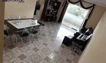 Imagem: Condomínio Imigrantes Diadema