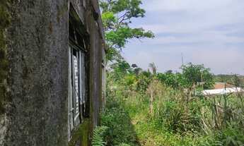 Imagem: Casa simples em Bacaxá - Bairro Dona Candida