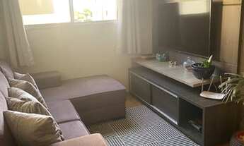 Imagem 2: Apartamento com 2 quartos - Bairro Conjunto Residencial Marajoara em Londrina