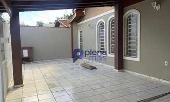 Imagem 2: Casa residencial venda, Vila Zilda Natel, Sumaré