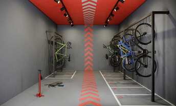 Imagem 5: APARTAMENTO RESIDENCIAL em São Paulo - SP, Santo Amaro