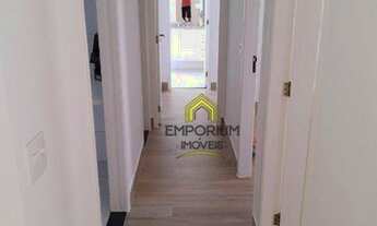 Imagem 5: Apartamento com 3 dormitórios à venda, 70 m² por R$ 370.000 - Vila Augusta - Guarulhos/SP