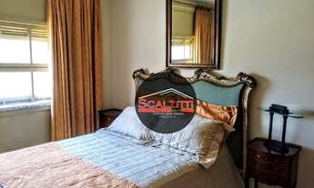 Imagem 3: Apartamento com 2 dormitórios à venda, 68 m² por R$ 590.000 - Vila Buarque - São Paulo/SP