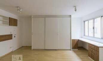 Imagem 7: Apartamento para Aluguel - Jabaquara, 1 Quarto, 35 m2