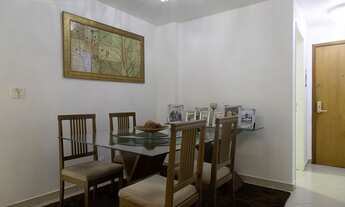 Imagem 4: Apartamento para Venda em Rio de Janeiro, Recreio dos Bandeirantes, 3 dormitórios, 1 suíte