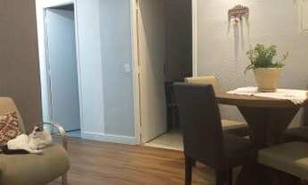 Imagem 6: Apartamento - Jardim Paulista - Condomínio Edifício Topázio - 3 Dormitórios - 80m²