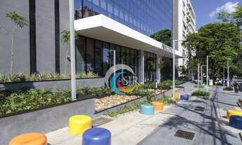 Imagem 7: Conjunto para alugar, 2091 m² - Pinheiros - São Paulo/SP