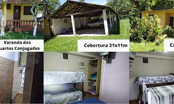 Imagem 3: Chácara com 4 dormitórios à venda, 5200 m² por R$ 700.000,00 - Vila Esperança - Magé/RJ