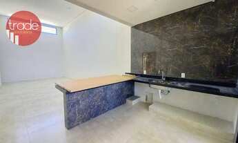 Imagem 3: Casa com 3 suites zona sul de Ribeirao Preto