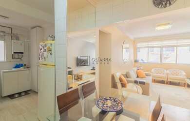 Imagem 7: Apartamento Venda 2 Dormitórios - 66 m² Pinheiros