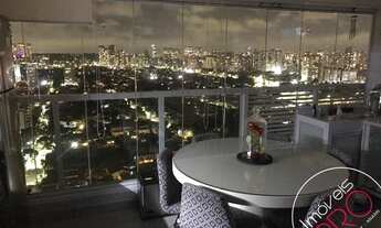 Imagem 2: Apartamento 33m² 1 vaga de garagem no Campo Belo