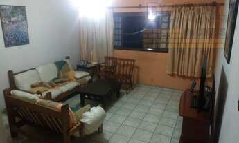 Imagem 2: SOBRADO 3 DORMS | PQ. MONTE ALEGRE