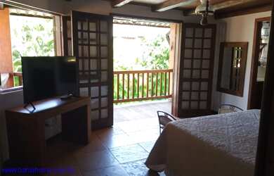 Imagem 6: Casa decorada à venda com 323m² com 4 suítes em Praia do Forte