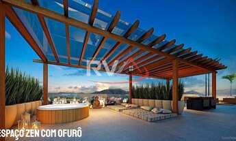 Imagem: APTO 1SUÍTE 1DORMIT. NA FAZENDA