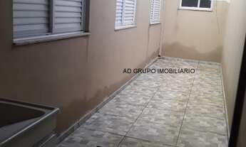 Imagem 3: CASA RESIDENCIAL em INDAIATUBA - SP, PARQUE RESIDENCIAL SABIÁS