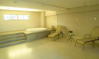 Imagem 6: Vendo apartamento alto padrão no Cocó (andar alto) com 112 m², 3 suítes e lazer completo