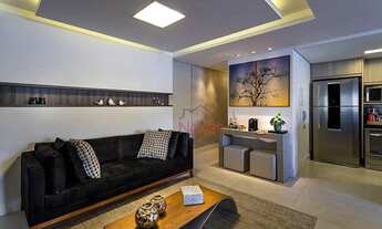 Imagem 2: LINDO APARTAMENTO MOBILIADO NO CONDOMÍNIO ATMOSPHERA (JUNDIAÍ)! 3 SUÍTES, 2 VAGAS COBERTAS