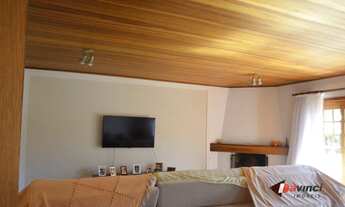 Imagem 3: Apartamento residencial à venda, Vila Iara, Campos do Jordão