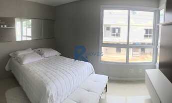 Imagem 4: Casa de condomínio para venda possui 129 metros quadrados com 3 quartos