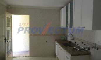 Imagem 7: Casa - Residencial Cosmos - Campinas