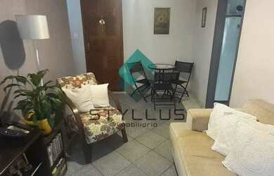 Imagem 3: Rio de Janeiro - Apartamento Padrão - Todos os Santos