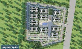 Imagem 4: Vende-se apartamento no bairro Passaré: 48m², Lazer Completo, 2 quartos, 1 vaga, em constr