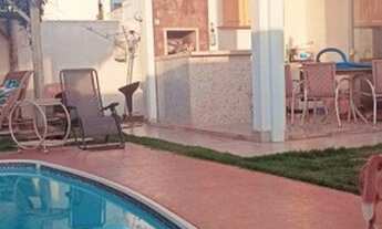 Imagem 7: Sobrado com 3 suítes - Condomínio Green Park - Maringá