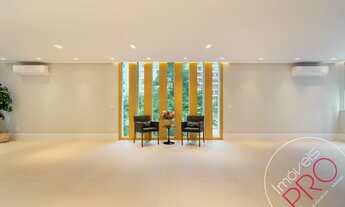 Imagem 3: Apartamento Jardim América 230m² - 3 suítes - home office - 2 vagas