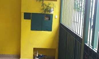 Imagem 5: Casa Sobrado em Diadema