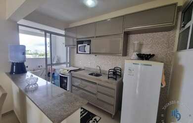 Imagem 5: Apartamento para Locação em Salvador, Piatã, 3 dormitórios, 1 suíte, 2 banheiros, 1 vaga