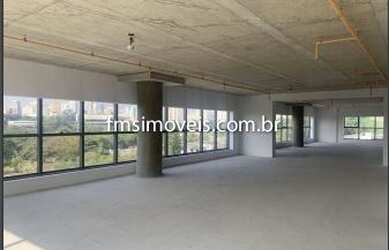 Imagem 7: São Paulo - Conjunto Comercial/Sala - Indianópolis