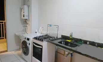 Imagem 7: Apartamento - Jardim Ipê - Hortolândia