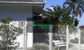 Imagem 2: Casa-em-Condominio-para-Venda-em-Cacupe-Florianopolis-SC