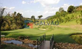 Imagem: Terrenos à venda no Condomínio Reserva