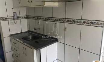 Imagem 4: Apartamento (tipo - padrao) 2 dormitórios, cozinha planejada, em condomínio fechado