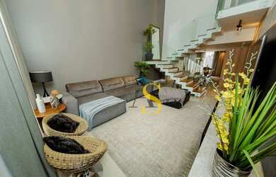 Imagem 4: Casa com 3 dormitórios à venda, 226 m² por R$ 1.780.000,00 - Glória - Joinville/SC