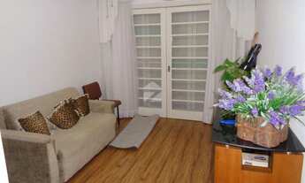 Imagem 5: Apartamento à venda 2 Quartos, 96M², Centro, Campinas - SP