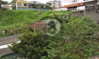 Imagem 2: FLORIANóPOLIS - Terreno Padrão - Estreito