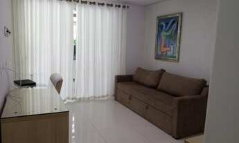 Imagem 6: CASA RESIDENCIAL em CAMAÇARI - BA, ALPHAVILLE LITORAL NORTE VILA DE ABRANTES (ABRANTES