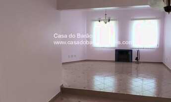 Imagem 3: CASA RESIDENCIAL em CAMPINAS - SP, CIDADE UNIVERSITÁRIA