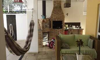 Imagem 6: Casa de Condominio em Tamboré - Santana de Parnaíba