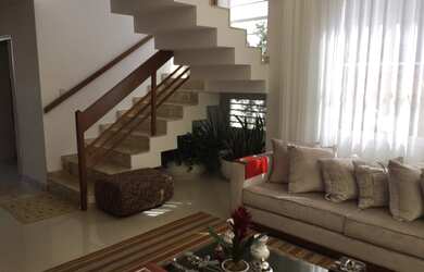 Imagem 5: Casa com 509 m², 4 quartos em Alphaville I, Abrantes