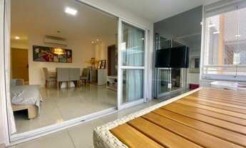 Imagem 4: Vende-se Apartamento Edifício Vivart - Plaenge em Cuiabá MT